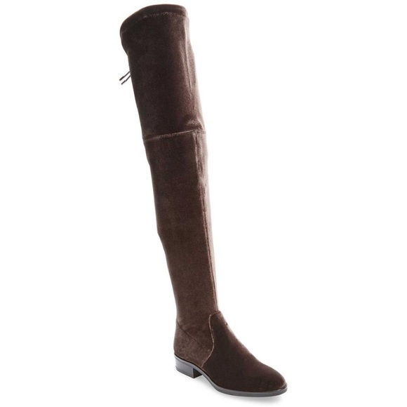 Sam Edelman Shoes - Sam Edelman Patricia Over The Knee Boot